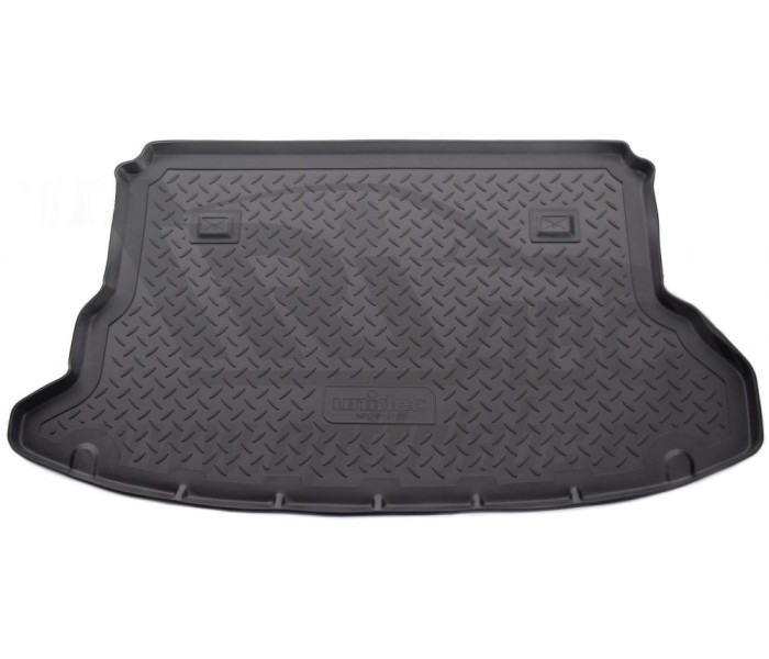 Коврик багажника полиуретановый Norplast Hyundai Tucson 2004-2015