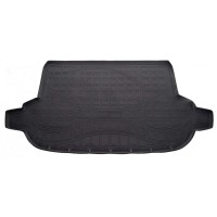 Килимок багажника поліуретановий Norplast Subaru Forester (2013 -...)