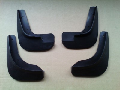 Брызговики Suzuki SX4 2006-2012 SD седан