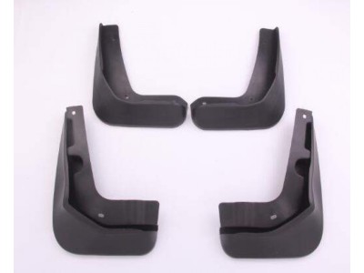 Брызговики Ford Focus 3 седан