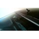 Спойлер, бленда для Audi A4 B8 стеклопластик