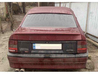 Бленда на Opel Vectra A