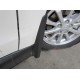 Бризковики на Mitsubishi Asx