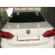 Спойлер лип багажника Volkswagen Jetta 6 (стеклопластик)