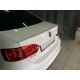Спойлер лип багажника Volkswagen Jetta 6 (стеклопластик)