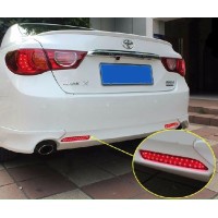 Стоп-сигнали на Lexus