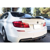 Спойлер на BMW F10 М4, карбон