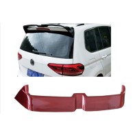 Спойлер багажника Volkswagen Touran (2016-...)