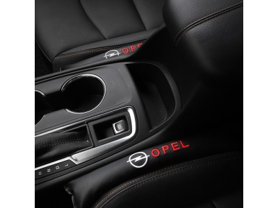 Ущільнювачі в зазор автомобільного сидіння Opel