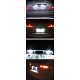Подсветка номера на Toyota Camry V40