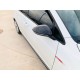 Накладки на зеркала VW Golf 7, под карбон
