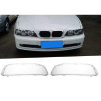 Оптика передня, скла фар BMW E39