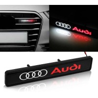 Емблема на решітку радіатора Audi