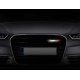 Эмблема на решетку радиатора Audi