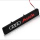 Эмблема на решетку радиатора Audi