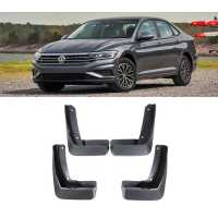 Бризковики Volkswagen Jetta MK7