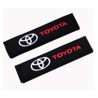 Накладки (чохли) для ременя безпеки Toyota