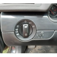 Ручка переключения противотуманок Audi A4 B6 / B7
