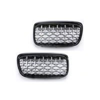 Решітка радіатора BMW F45 / F46 Diamond (2014-2018)