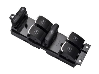 Блок конопок стеклоподъемника VW BORA / BEETLE / Golf 4 / Jetta 4 / Passat B5