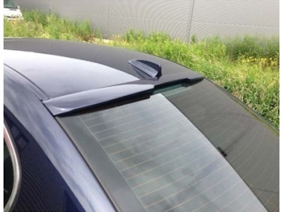 Бленда "Шницер" BMW E60 (ABS-пластик)