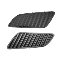 Зябра в капот BMW E90 E91 E92 E93 DTM