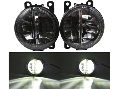 Противотуманные фары Opel Astra H / Astra G / Corsa D / Vectra C / Zafira B / Tigra