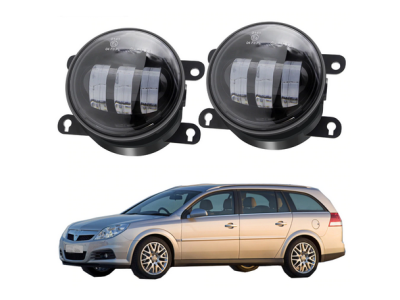 Противотуманные фары Opel Astra H / Astra G / Corsa D / Vectra C / Zafira B / Tigra яркие