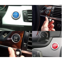 Кнопка запуску двигуна BMW 1 2 3 4 5 6 7 X серій