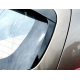 Боковые спойлера на заднее стекло Kia Sportage R (2010-2015)