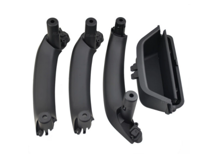 Комплект внутренних ручек дверей BMW X3 F25 / X4 F26 LHD