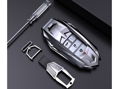 Чехол протектор на ключ для Honda Accord CRV HRV Civic Odyssey