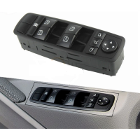 Блок кнопок склопідйомника Mercedes W164