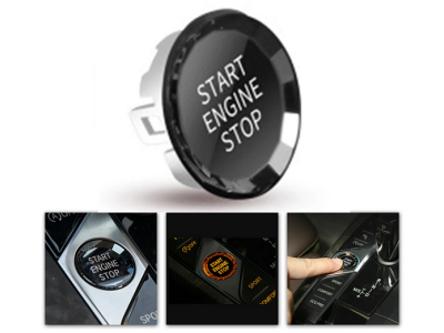 Кнопка запуска двигателя BMW G20 G28 / X5 G05 / X7 G07 / Z4 G29