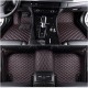 Коврики салона Audi Q3 заменитель кожи (2011-2015)