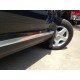 Брызговики Volkswagen Touareg