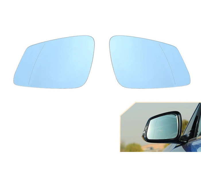 Зеркала заднего вида с подогревом BMW F01 F02 F03 F04 F10 F20 F21 F22 F87 F32 F33 F36 F30 F31 F34 F23 F45 F46 F48 i3