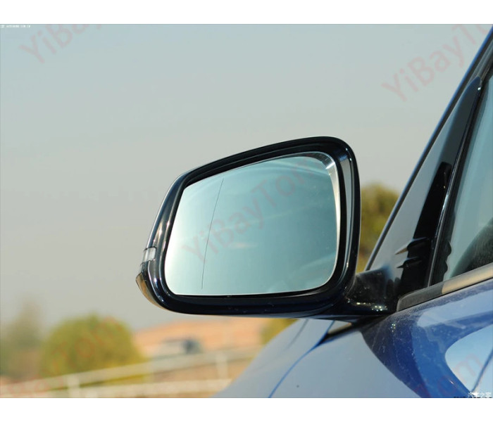 Зеркала заднего вида с подогревом BMW F01 F02 F03 F04 F10 F20 F21 F22 F87 F32 F33 F36 F30 F31 F34 F23 F45 F46 F48 i3