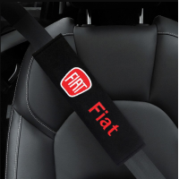 Накладки (чохли) для ременя безпеки FIAT