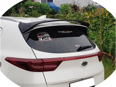 Cпойлер багажника Kia Sportage KX5 (2016-...)