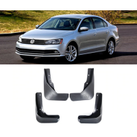 Бризковики на Volkswagen Jetta MK6 USA (2015-2018)
