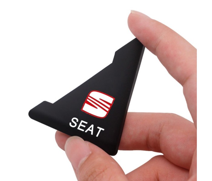 Защитные резиновые накладки на дверные углы Seat