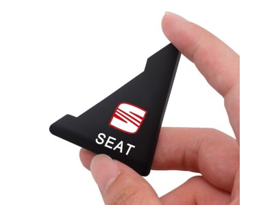 Защитные резиновые накладки на дверные углы Seat
