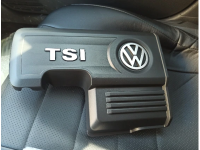 Крышка двигателя Volkswagen 1,4 T EA211