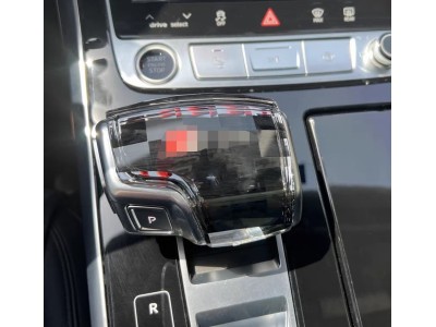 Ручка переключения передач Audi A6 A7 A8 Q7 Q8 хрусталь