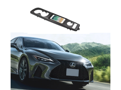 Беспроводная автомобильная зарядка Lexus IS300 (2014-2022)