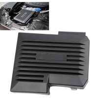 Кришка двигуна Audi A4 B9 / A5