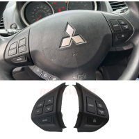 Блоки кнопок на руль Mitsubishi ASX L200 Outlander Lancer Pajero