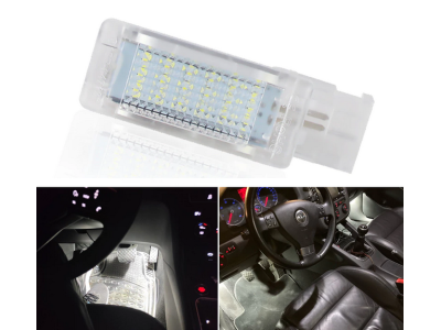 Подсветка багажника (LED) Audi Porsche Seat Skoda VW