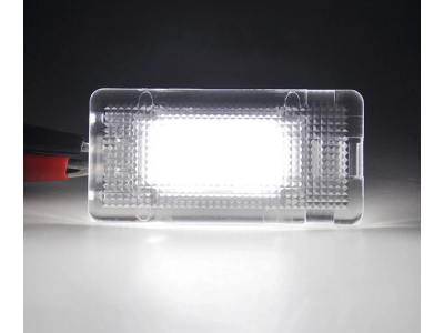 Подсветка багажника (LED) BMW E82 E36 E46 E90 E92 E93 E39 E60 E61 F10 E63 E38 E65 F01 E84 E53